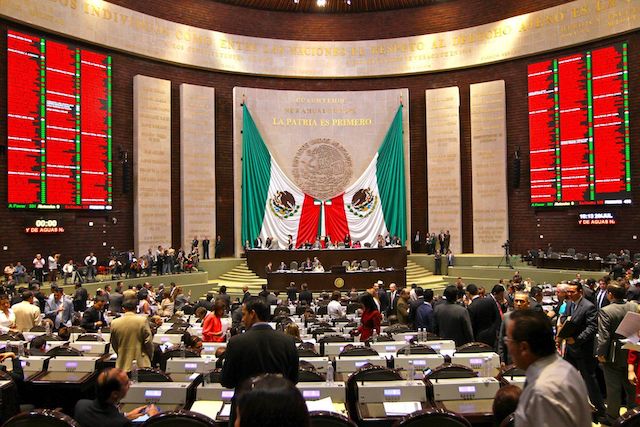 Aprobada en comisión legislativa la polémica Reforma Judicial