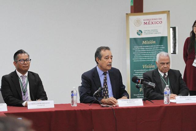 El Sindicato “Miguel Trujillo” celebró Contrato Colectivo de Trabajo con Pirelli Neumáticos
