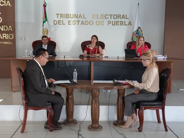 Tribunal Electoral reasignó las 15 diputaciones de representación proporcional