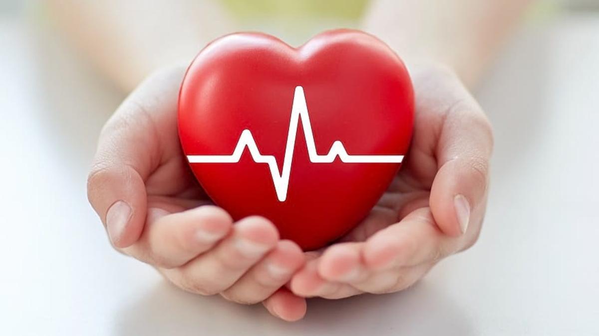 Día mundial del corazón; Enfermedades cardiovasculares principal causa de muerte en México