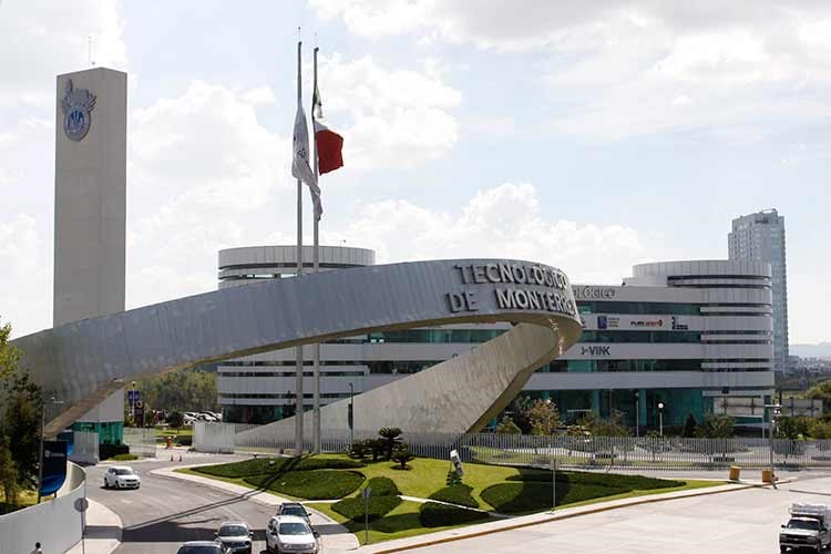 Fiscalía Confirma Denuncia contra Docente del Tecnológico de Monterrey por Acoso Sexual