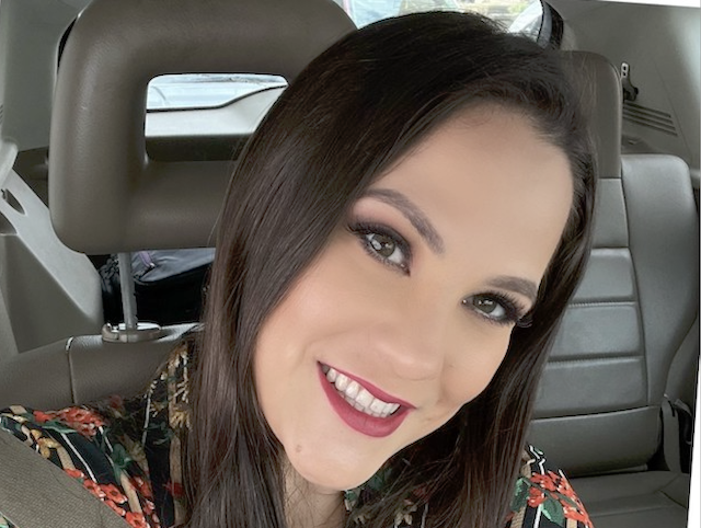 Nombra Armenta a Delia Clarissa Álvarez, coordinadora de Comunicación en su gobierno.