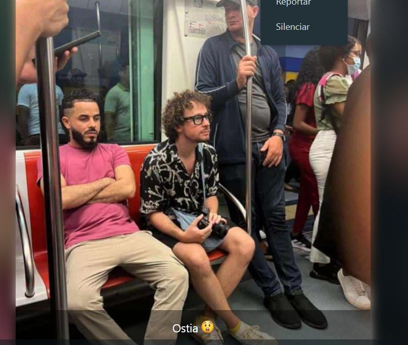 Detienen a Luisito Comunica en República Dominicana por grabar en el tren