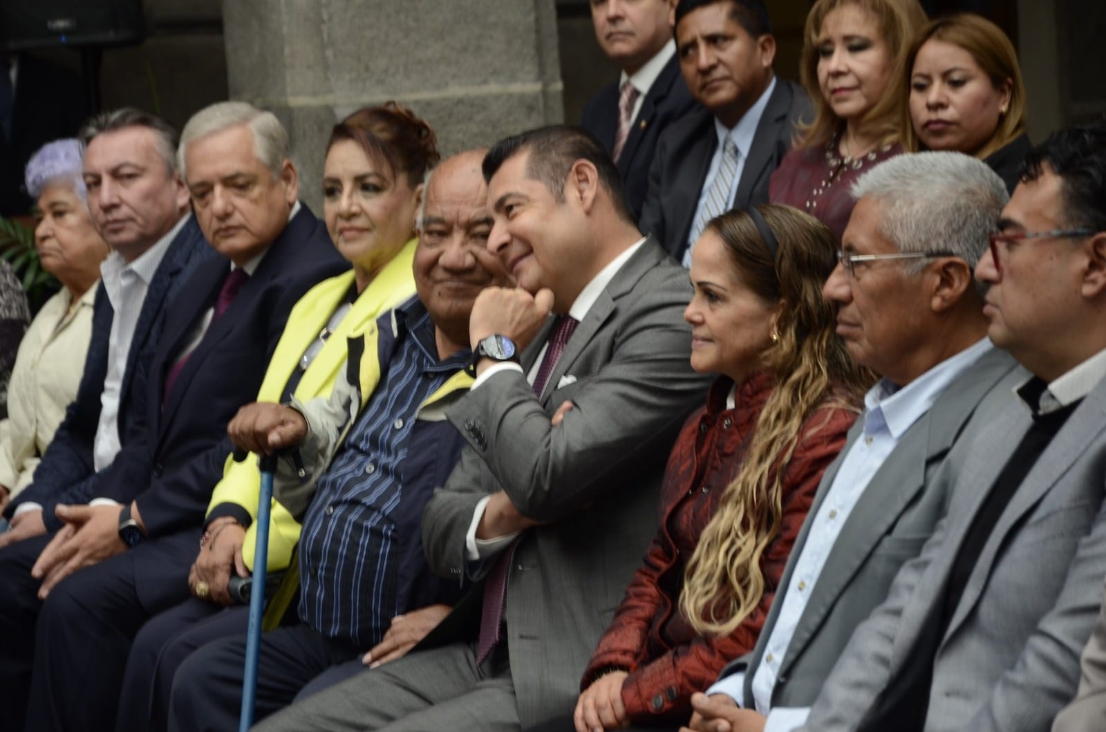 «Humanismo Mexicano” e inclusión pilares fundamentales de nuestro gobierno: Armenta