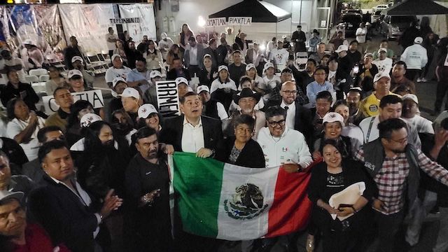 Armenta presenta nuevo esquema de “Mi Casa es Puebla”