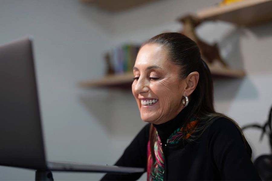 Claudia Sheinbaum Enfrenta un México Marcado por la Violencia