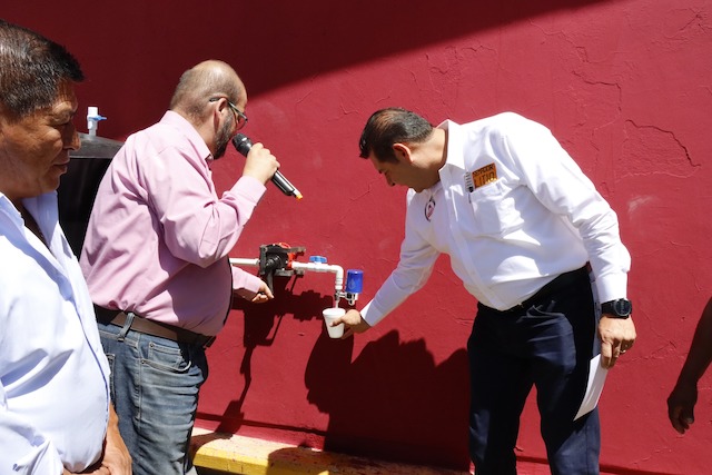 Proyectos sustentables para medio ambiente impulsará el gobierno de Armenta