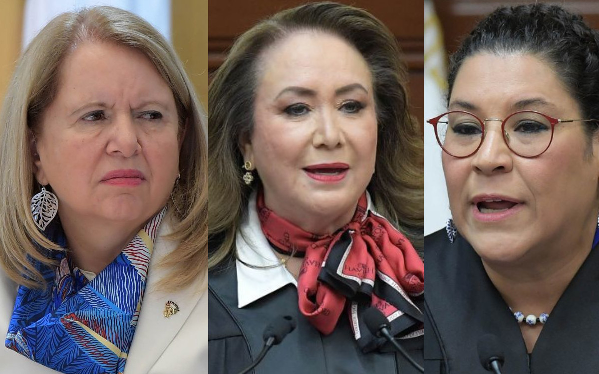 Confrontación en la SCJN podría derivar en juicio político contra ministros por apoyo al paro de labores
