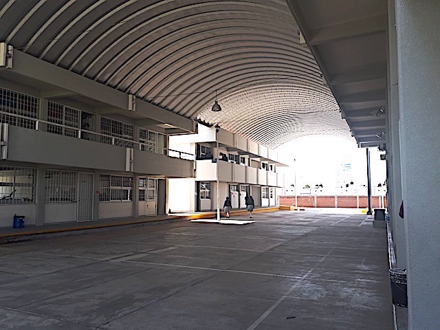 SEP cambia a directivos de la escuela Blandina Torres, tras acusación de abuso sexual