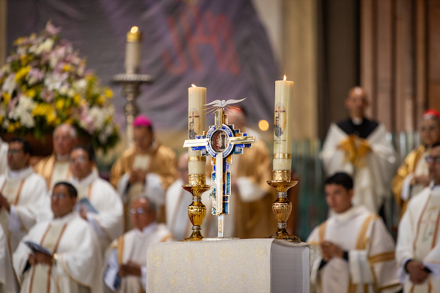  Moisés Lira Serafín, un niño nacido en Zacatlán,  declarado beato de la Iglesia Católica