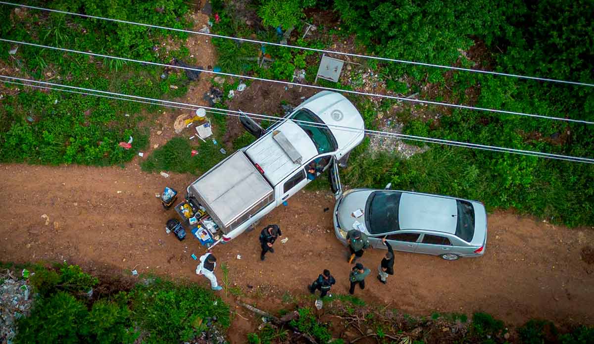 AMLO informa sobre violencia en Culiacán: Un militar fallecido y detenciones de delincuentes