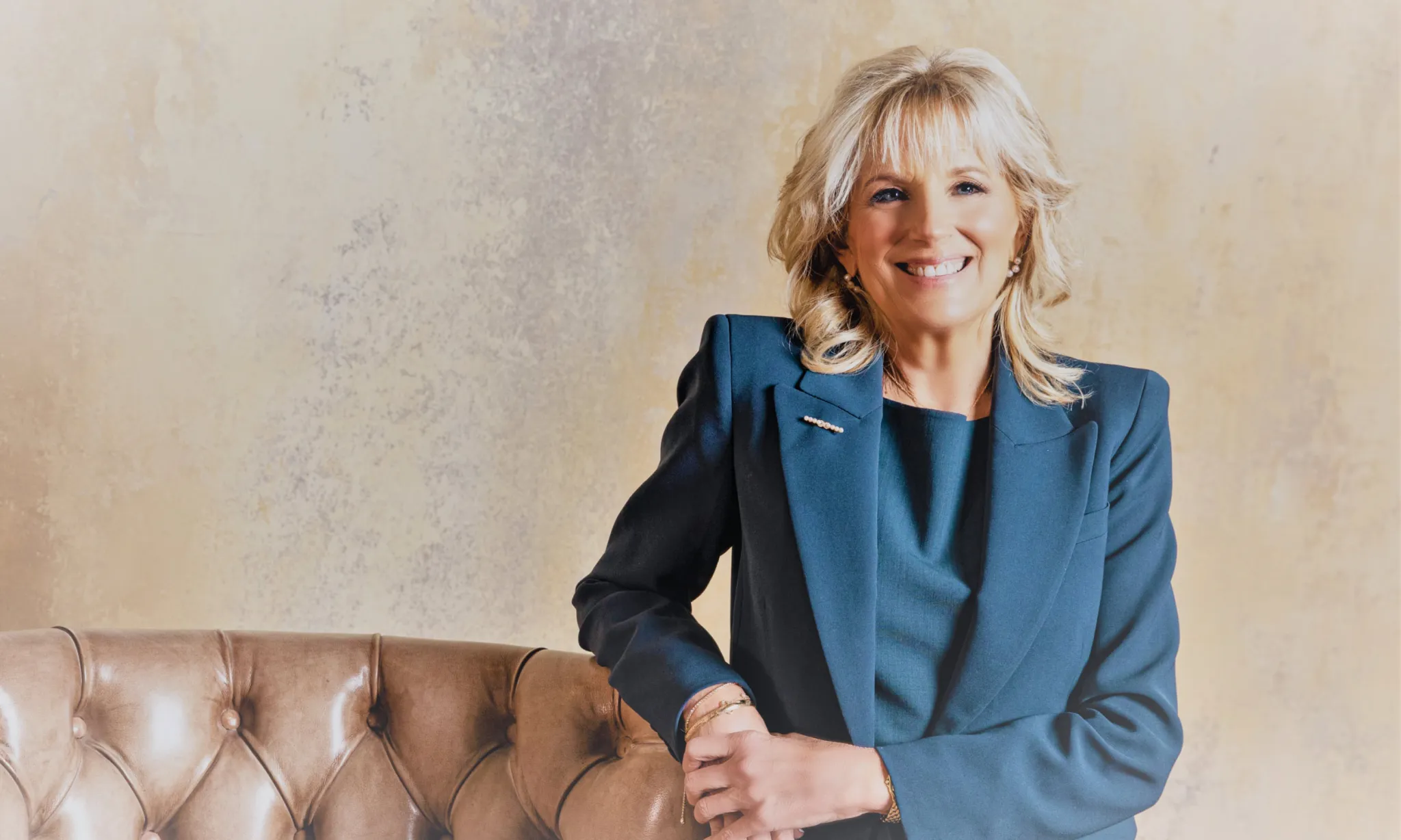 Biden anuncia Delegación para la toma de posesión de Claudia Sheinbaum; vendrá la primera dama Jill Biden