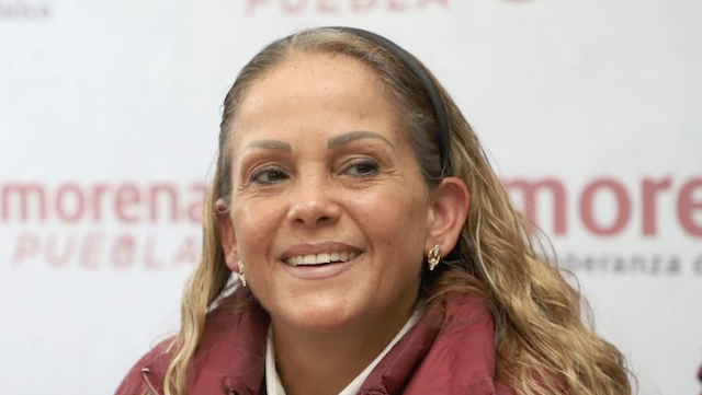 Ni distanciamiento ni rompimiento con Fuerza México, dice MORENA