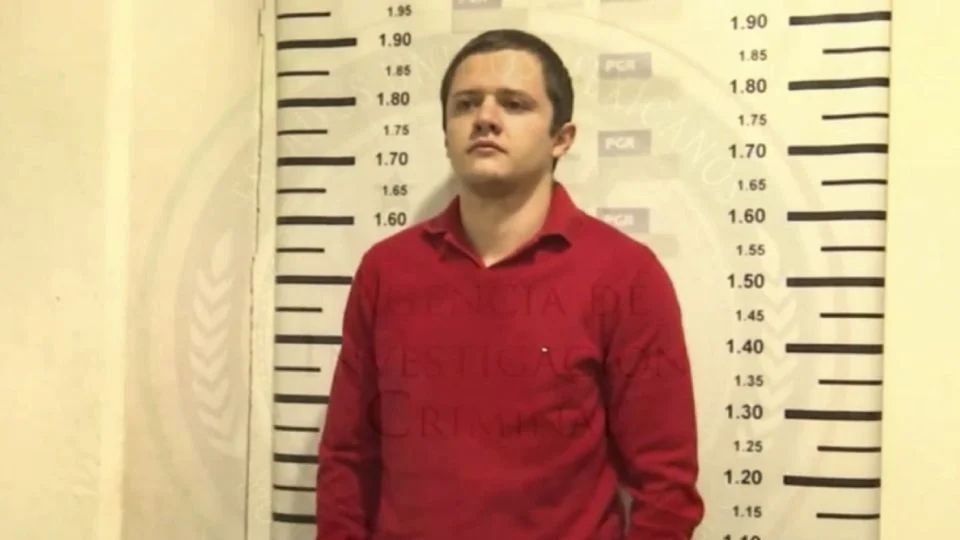 ‘El Menchito’: ¿Quién es Rubén Oseguera González, hijo del ‘Mencho’, líder del CJNG?