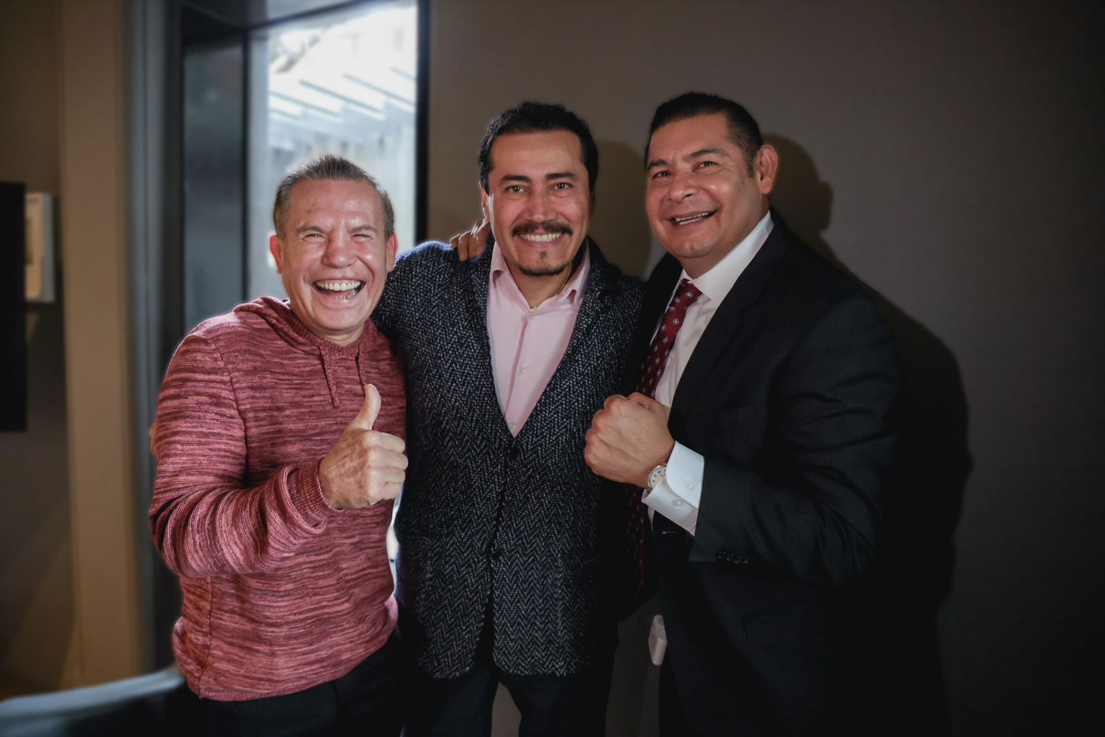 «Vamos a pensar en grande» prevención de la violencia y deporte: Armenta