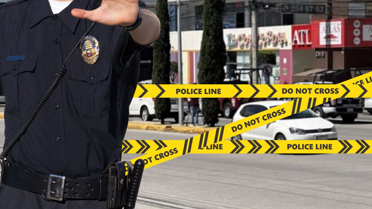 Investigación: ¡Zavaleta zona de muerte!