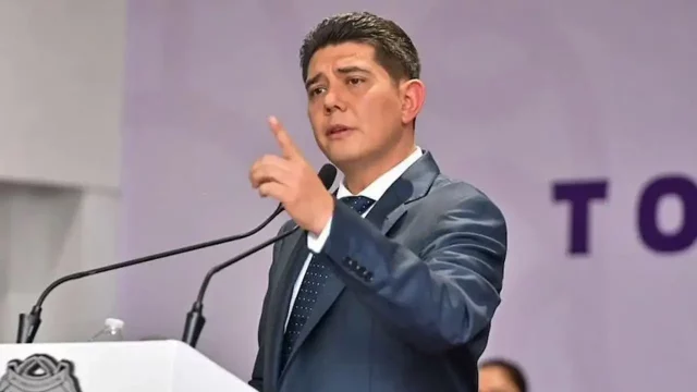 Alcalde de Chilpancingo decapitado 