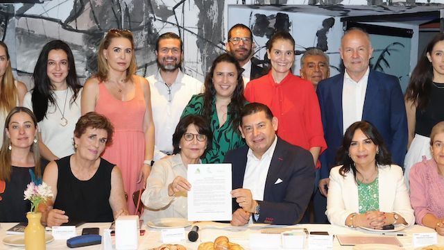 Seguridad y sustentabilidad hídrica serán acciones del gobierno de Armenta
