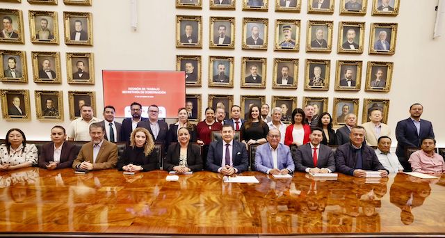 Reitera Armenta que la guía de su gobierno será el Humanismo