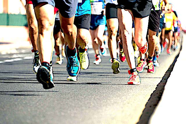¡Rifarán un auto en la Maratón Puebla 2024!