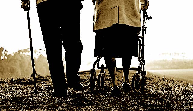 Aprueba Senado pensión  de adultos mayores a los 65 años de edad