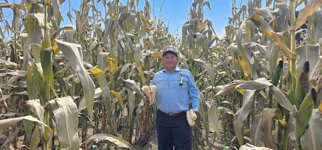 Granjas Carroll implementa sistema de agricultura compartida con pequeños productores 