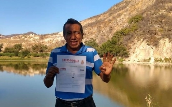 Asesinan a Aurelio Méndez Rosales, ex presidente municipal de Huamuxtitlán en Guerrero