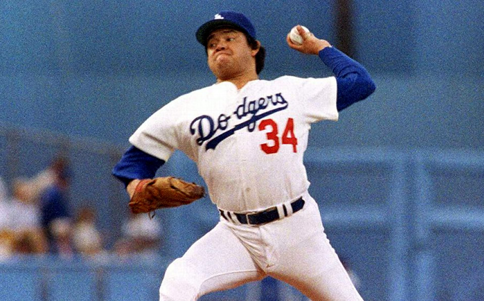 Fallece Fernando Valenzuela, ícono del béisbol mexicano