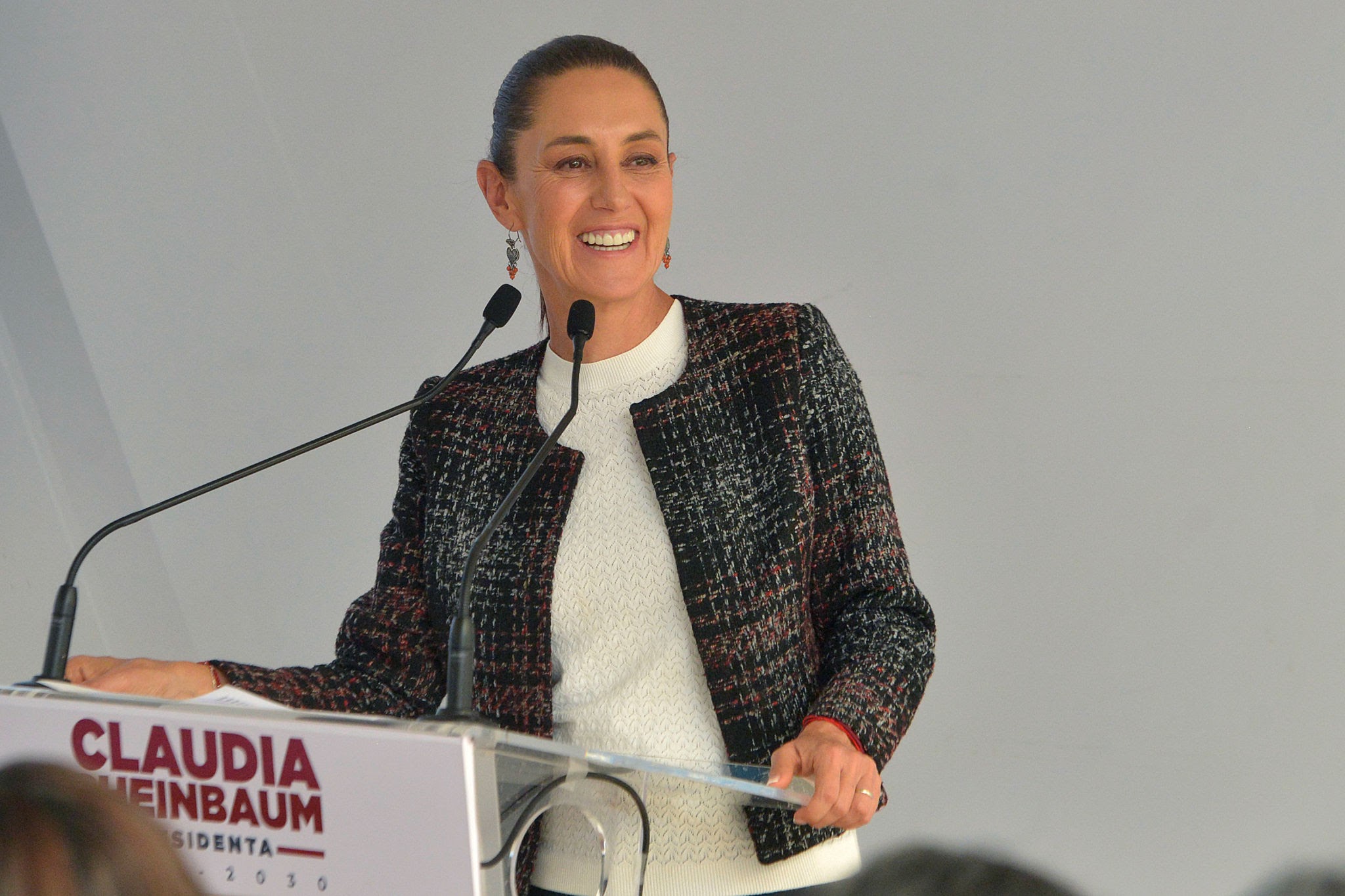 Victoria para Sheinbaum: Senado declara improcedente orden de jueza Nancy Juárez