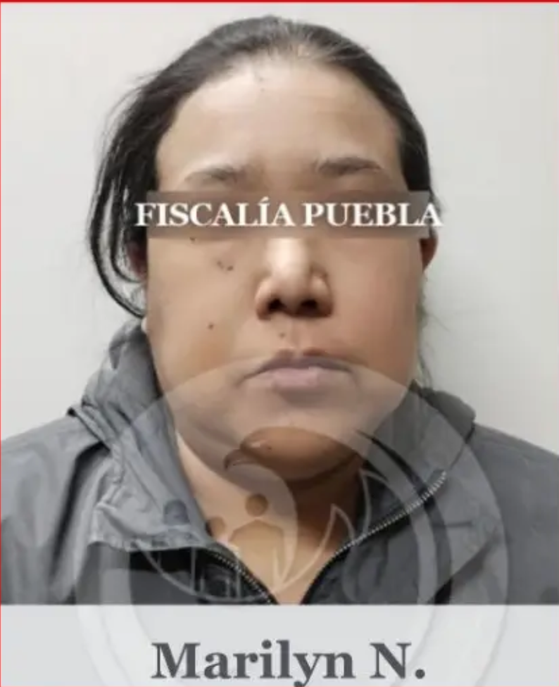 Escándalo en Puebla: Mujer que se hacía pasar por psiquiatra y agente del Servicio Secreto continúa generando controversia