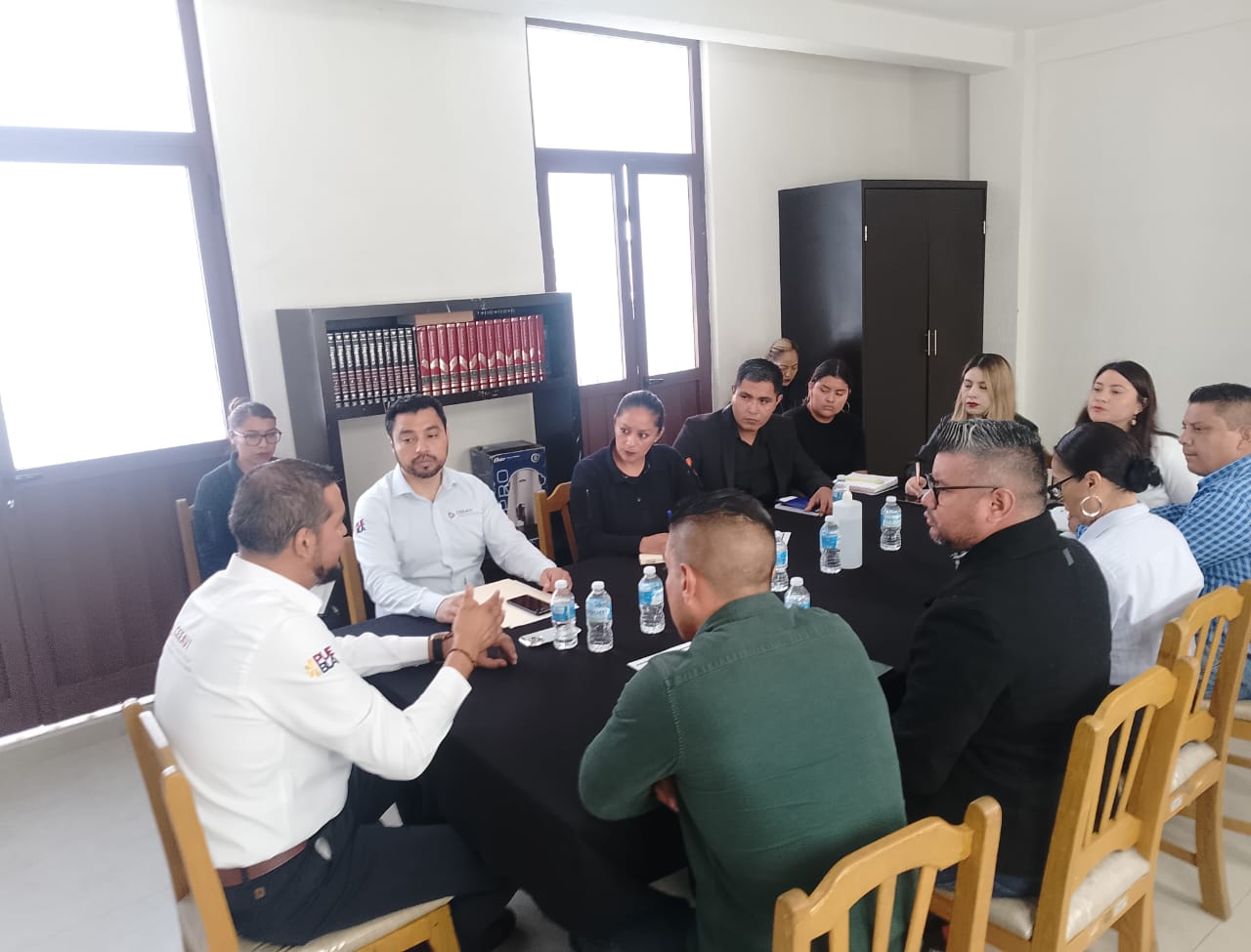 Gobierno de Cuautlancingo comprometido con la atención a víctimas de violencia