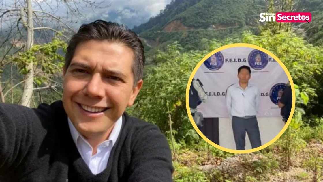 Capturan al Jefe de Policía de Chilpancingo por su Presunta Implicación en el Asesinato del Alcalde