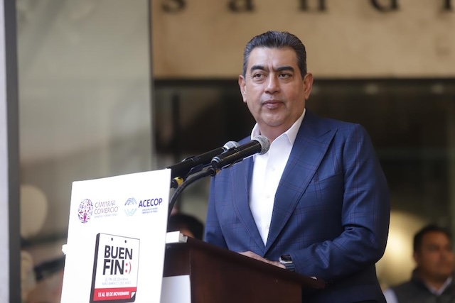 En el “Buen Fin” realiza compras responsables; habrá una derrama económica de 8 mil MDP