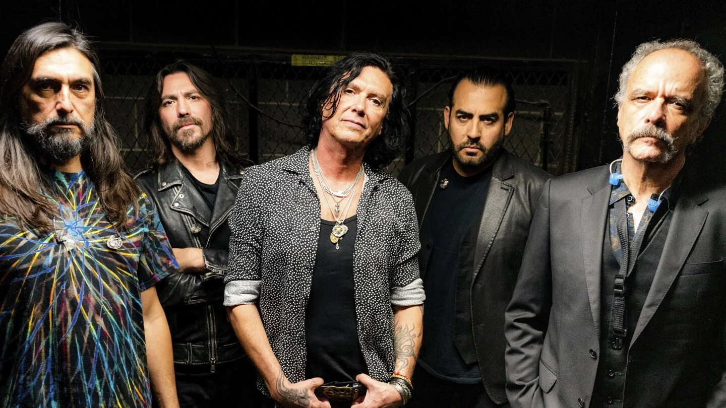 Caifanes desactiva su cuenta en X