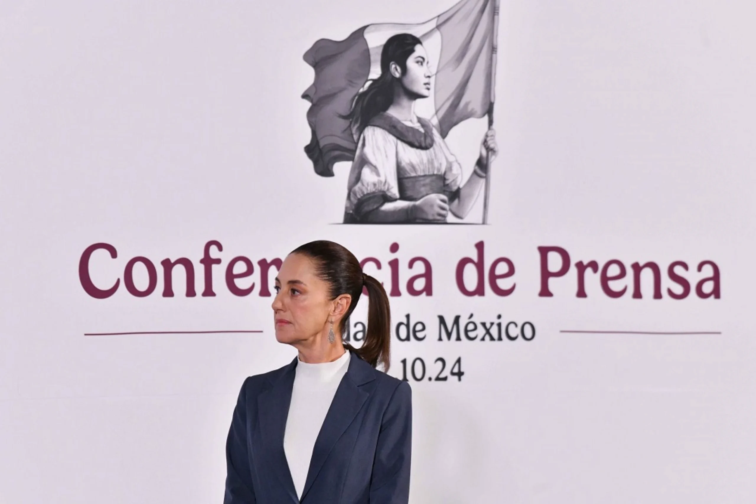 Claudia Sheinbaum afina detalles de su participación en la cumbre del G20