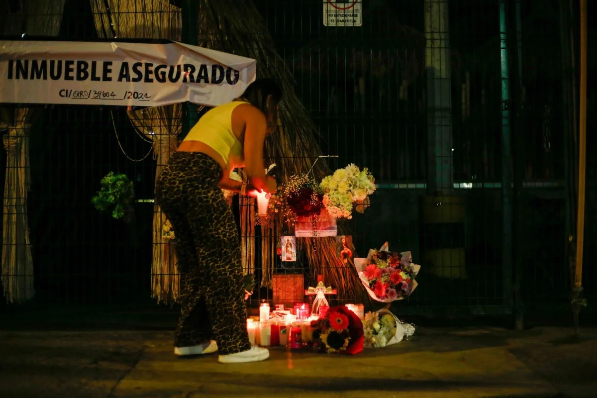 Ataque en bar «Los cantaritos» de Querétaro es porque iban por una persona: Sheinbaum