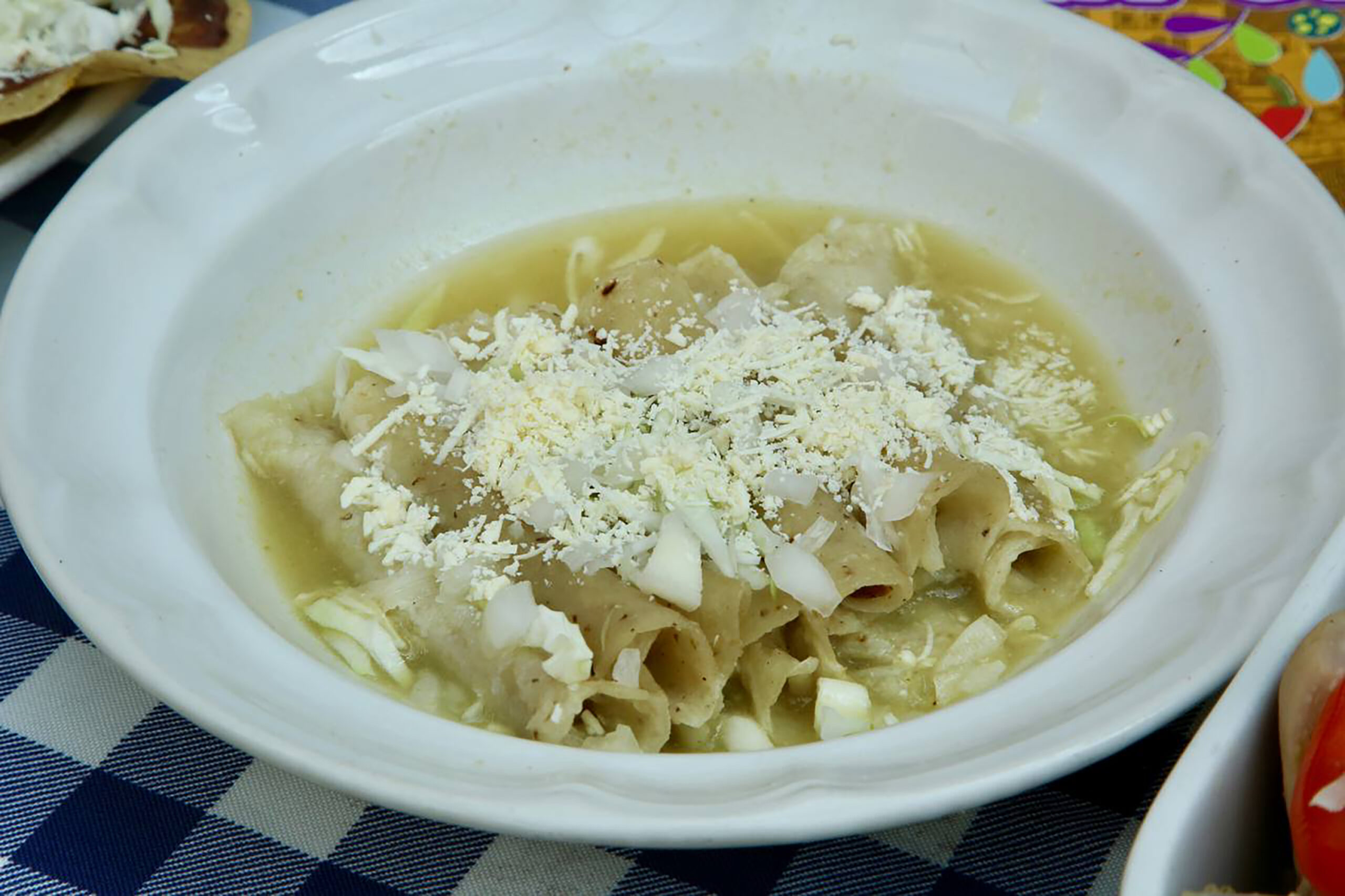 Anuncian Cultura y Huauchinango “Feria de la Enchilada y la Cecina”