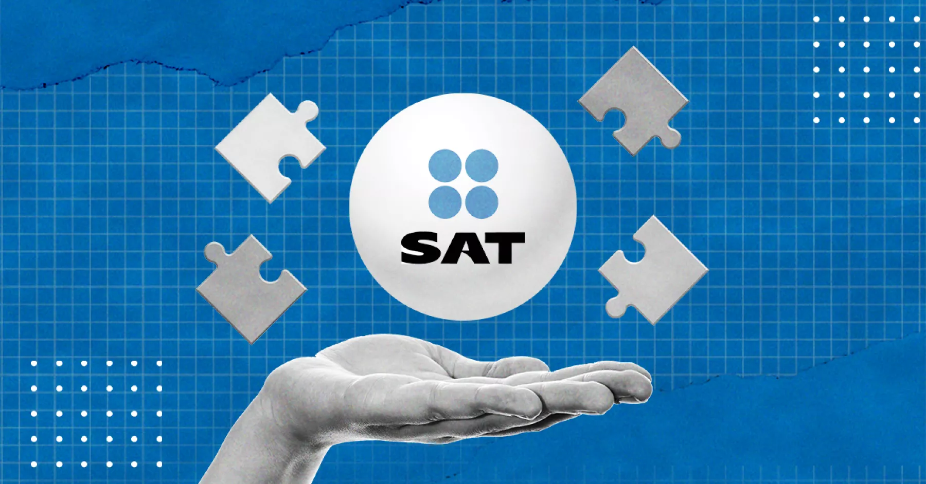 SAT brindará atención a los contribuyentes en periodo vacacional