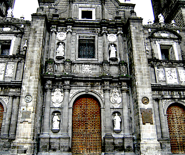 Se abrirá la Puerta del Perdón, en Catedral