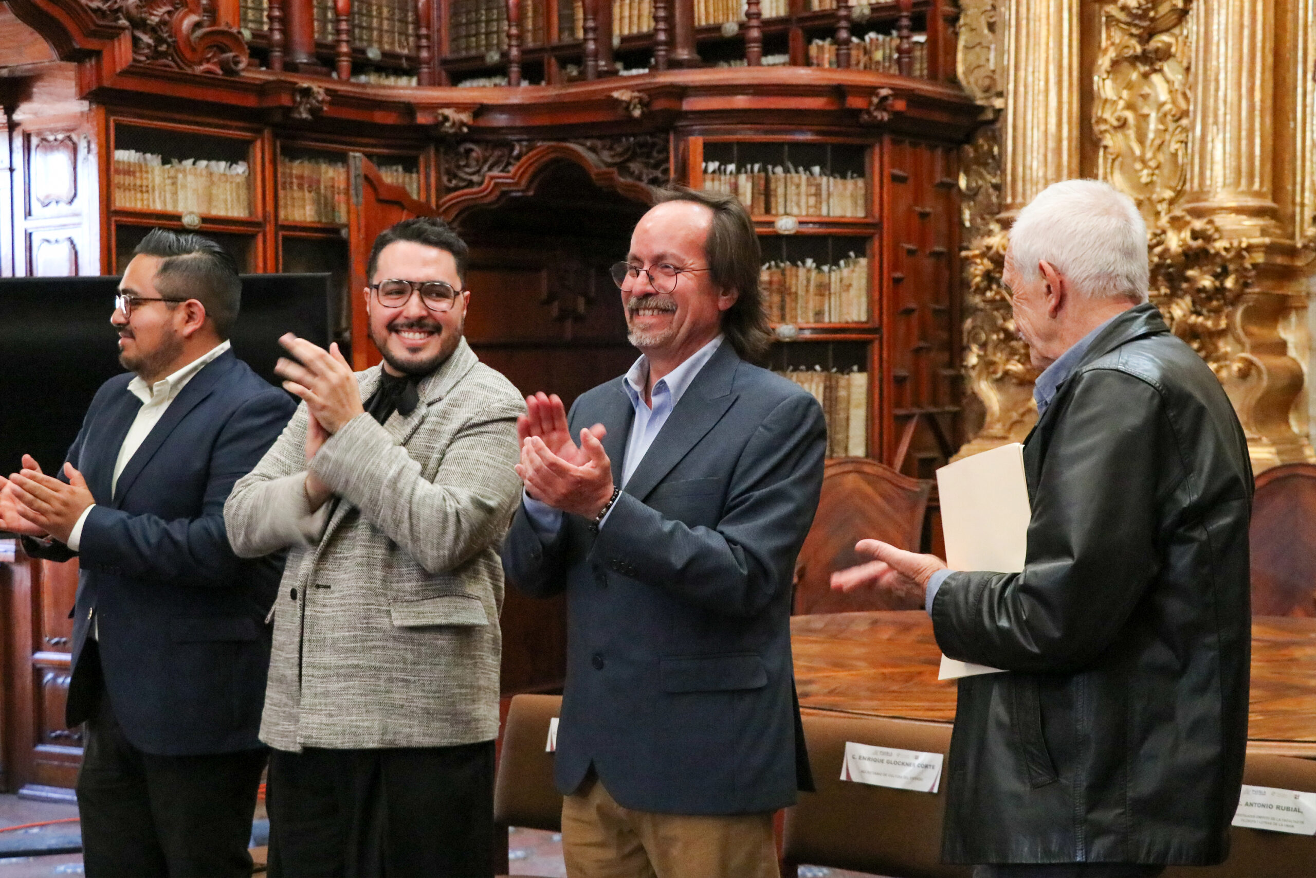Realiza Cultura publicación literaria sobre arte virreinal de Acatzingo