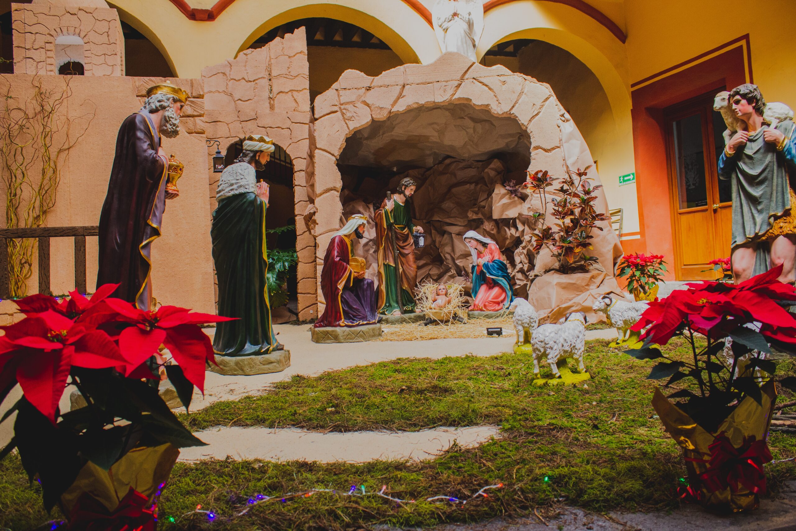 Inician las posadas del 14 al 24 de Diciembre