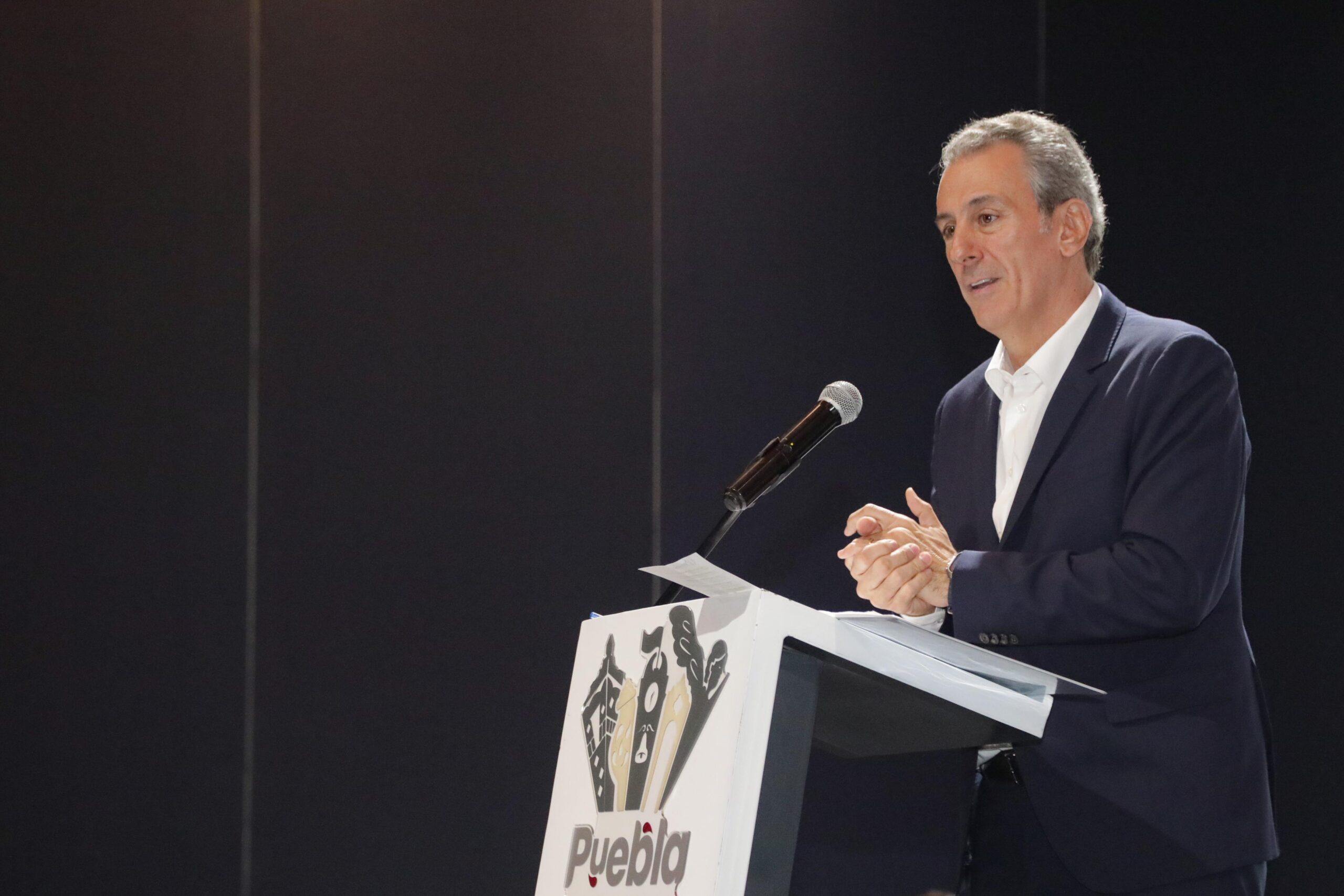 El combate a la corrupción es una prioridad del Gobierno de la Ciudad: Pepe Chedraui