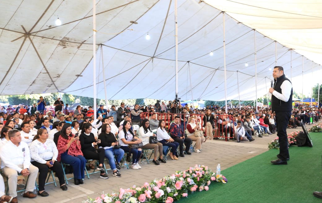 Se creará la categoría de Pueblo mágico y milenario, a la que se integrarán Acatzingo, Tepeaca e Izúcar de Matamoros