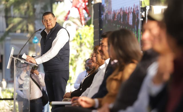 Blindar a Puebla contra delincuencia favorecerá turismo,  economía y reducirá asaltos en carreteras