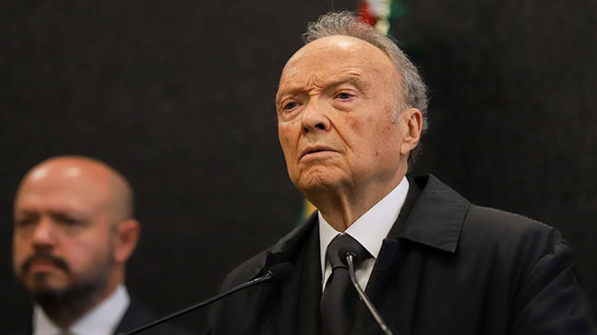 FGR impugna liberación de «El Contador» y abrirá investigación penal contra juez