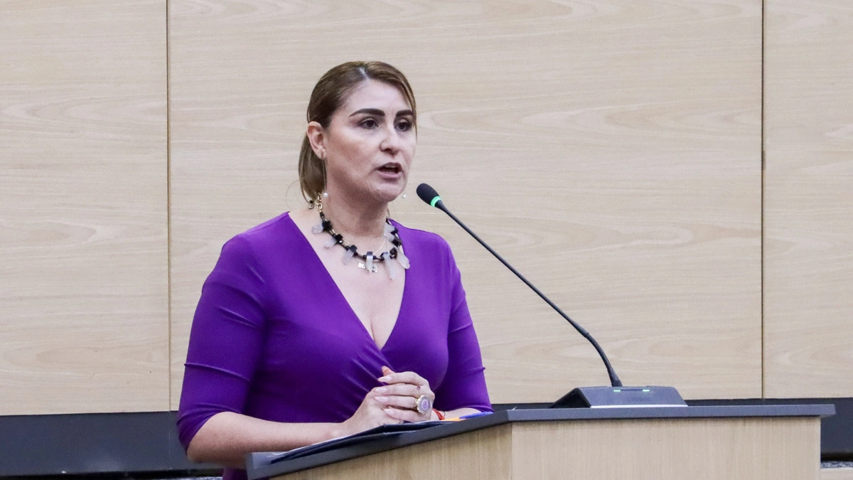 Designa LXII Legislatura a Idamis Pastor como titular de la Fiscalía General del Estado