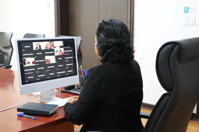 Puebla fortalece protocolos para exportación de ganado en contra de gusano barrenador
