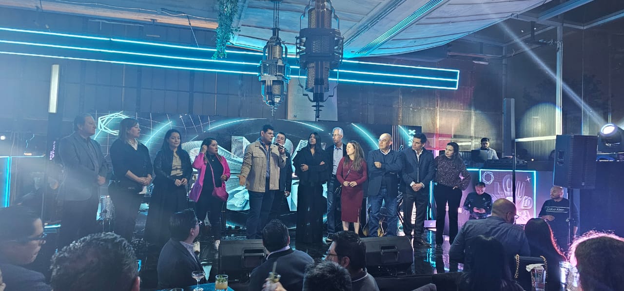 Tenable celebra el cierre de 2024 en México con colaboradores y socios estratégicos