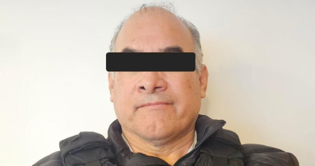 El narcotraficante Osiel Cárdenas Guillén,  podría ser condenado a más de 730 años de prisión