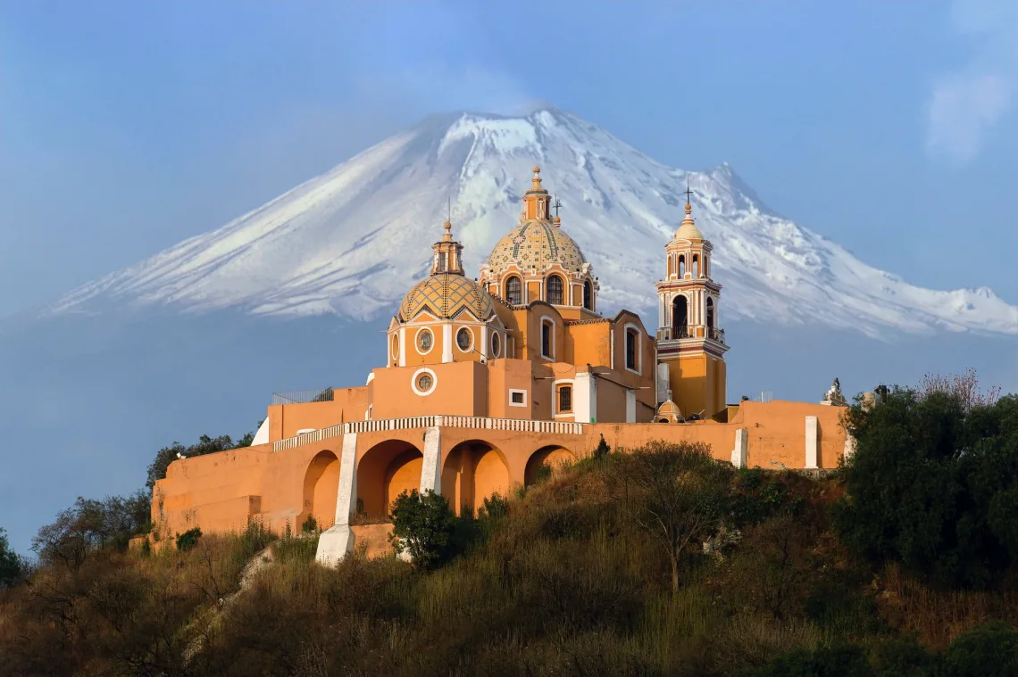 Puebla tendrá Agencia de Turismo Comunitario